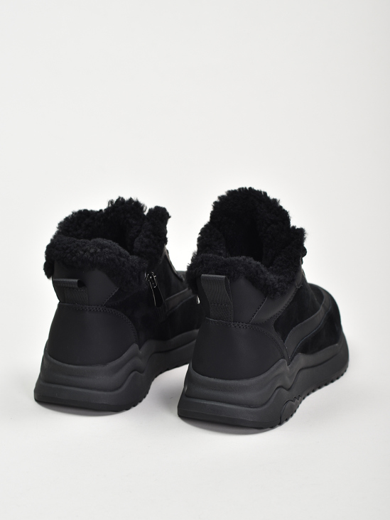 Кроссовки зимние Vitto Rossi VS000090863 3 Кроссовки зимние Vitto Rossi VS000090863 недорого