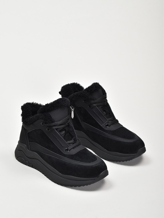 Кроссовки зимние Vitto Rossi VS000090863 4 Кроссовки зимние Vitto Rossi VS000090863 в Украине