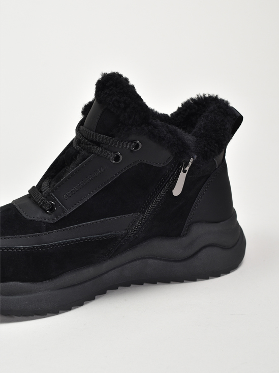 Кроссовки зимние Vitto Rossi VS000090863 5 Кроссовки зимние Vitto Rossi VS000090863 в интернет-магазине