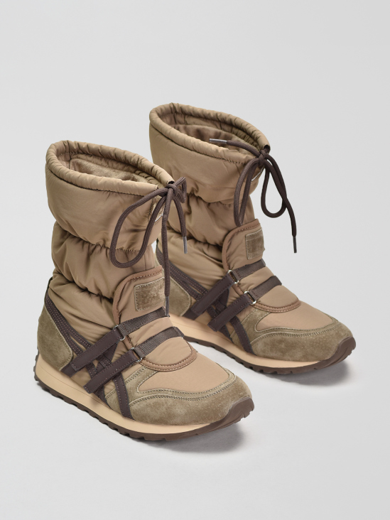 Дутики Vitto Rossi VS000090866 7 Дутики Vitto Rossi VS000090866 фото