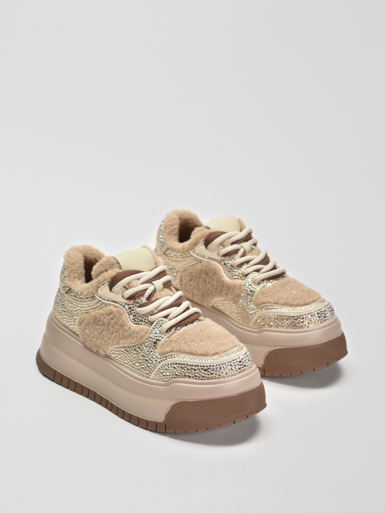 Кеды Vitto Rossi VS000090868 фото