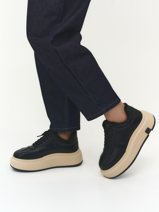 Кеды зимние Vitto Rossi VS000090870 6 Кеды зимние Vitto Rossi VS000090870 цена