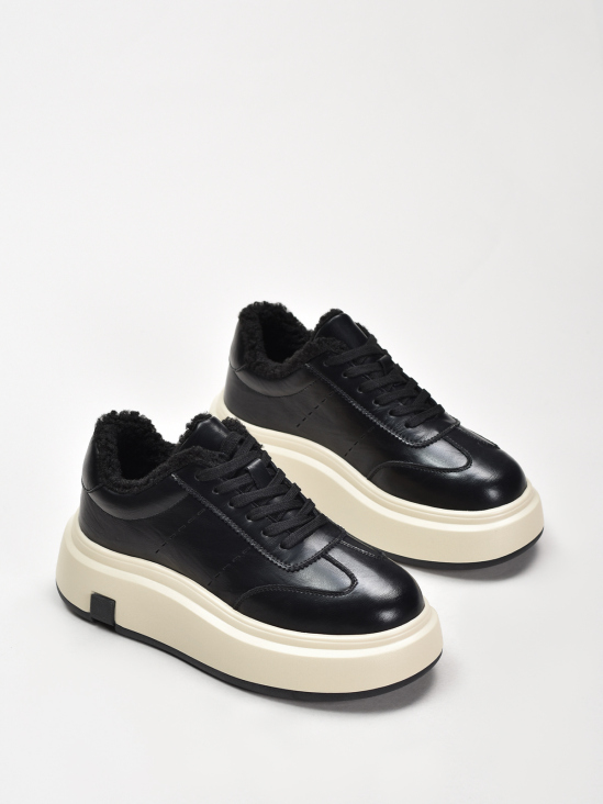 Кеды зимние Vitto Rossi VS000090870 7 Кеды зимние Vitto Rossi VS000090870 фото