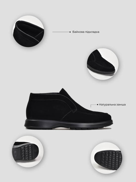 Полуботинки Vitto Rossi VS000092122 в интернет-магазине