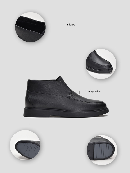 Ботинки Vitto Rossi VS000092128 6 Ботинки Vitto Rossi VS000092128 цена