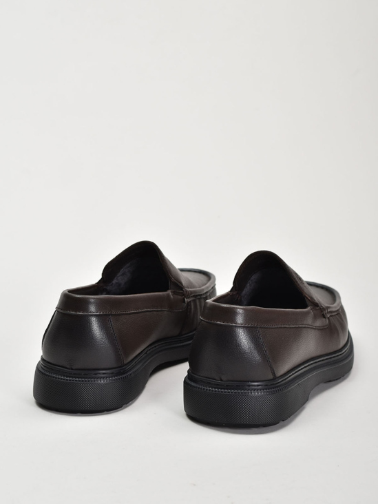 Туфли лоферы Vitto Rossi VS000092133 3 Туфли лоферы Vitto Rossi VS000092133 недорого