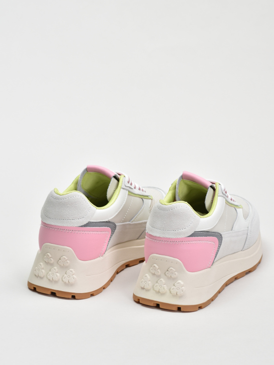 Кроссовки Vitto Rossi VS000094649 недорого