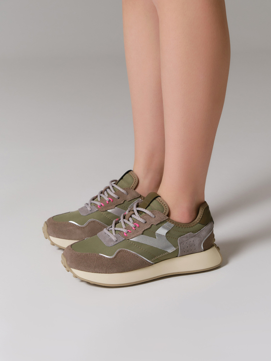 Кроссовки Vitto Rossi VS000094650 7 Кроссовки Vitto Rossi VS000094650 фото