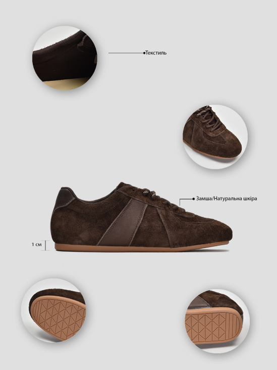 Кроссовки Vitto Rossi VS000094652 7 Кроссовки Vitto Rossi VS000094652 фото