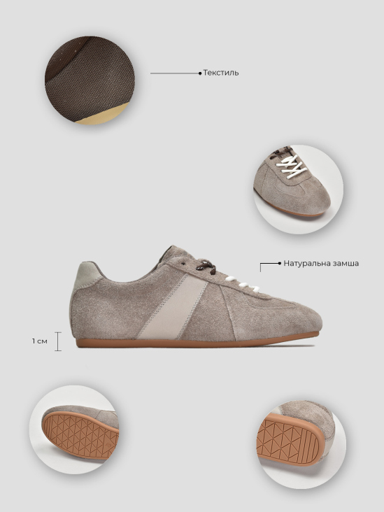 Кроссовки Vitto Rossi VS000094653 фото