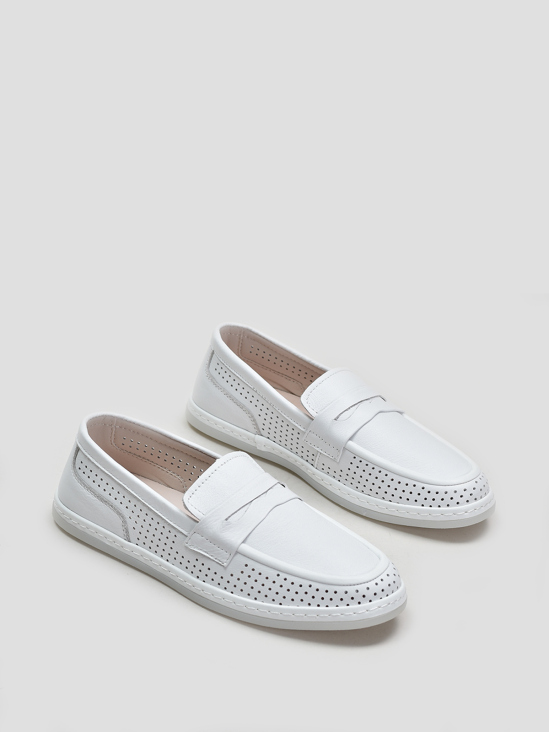 Мокасины Vitto Rossi VS000093189 в Украине