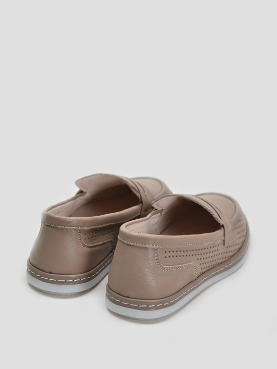 Мокасины Vitto Rossi VS000093190 3 Мокасины Vitto Rossi VS000093190 недорого