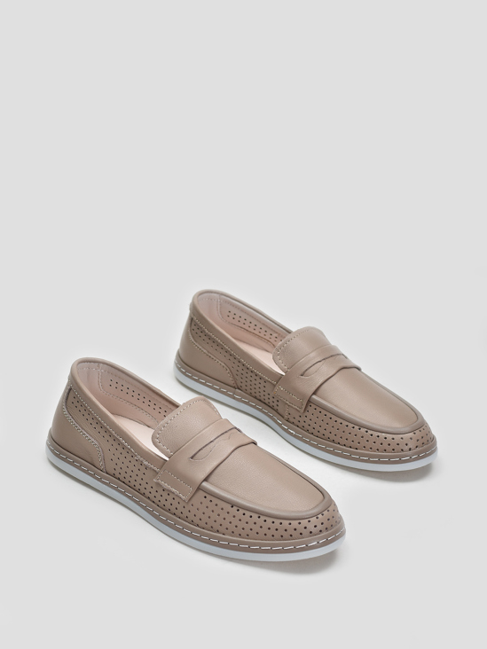 Мокасины Vitto Rossi VS000093190 4 Мокасины Vitto Rossi VS000093190 в Украине