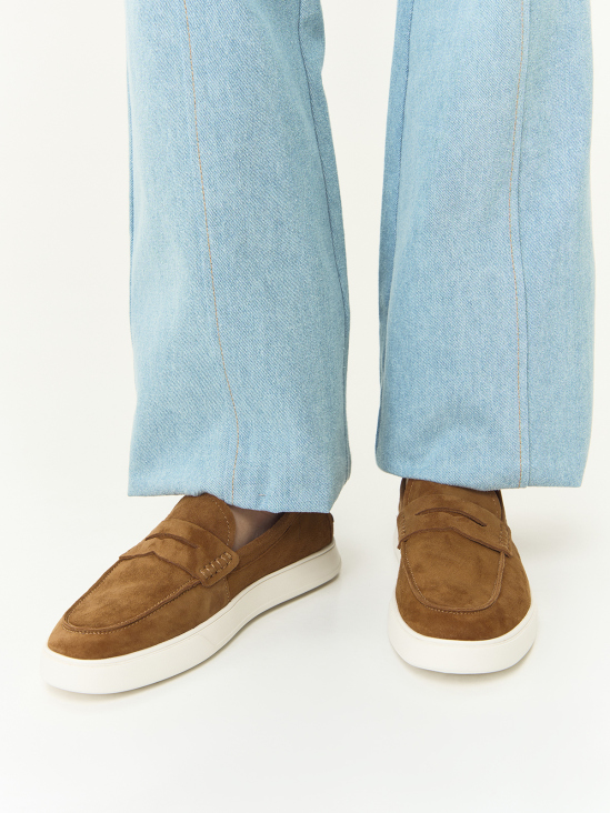 Туфли комфорт Vitto Rossi VS000094344 фото