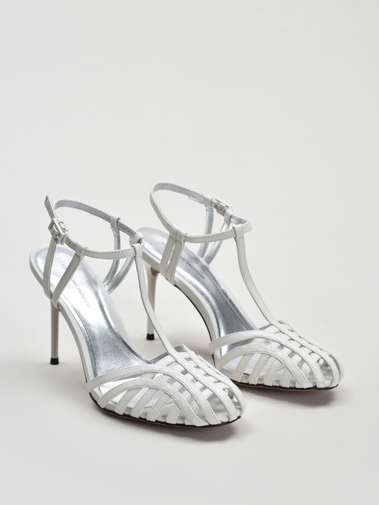 Босоножки Vitto Rossi VS000093987 4 Босоножки Vitto Rossi VS000093987 в Украине