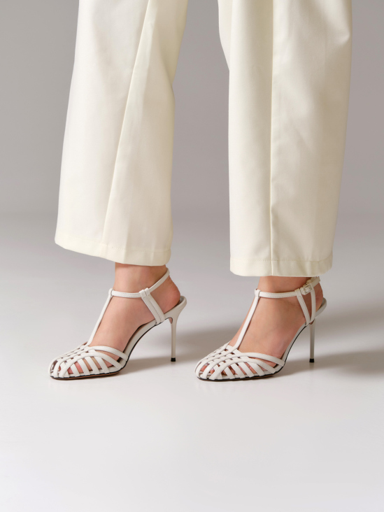 Босоножки Vitto Rossi VS000093987 6 Босоножки Vitto Rossi VS000093987 цена