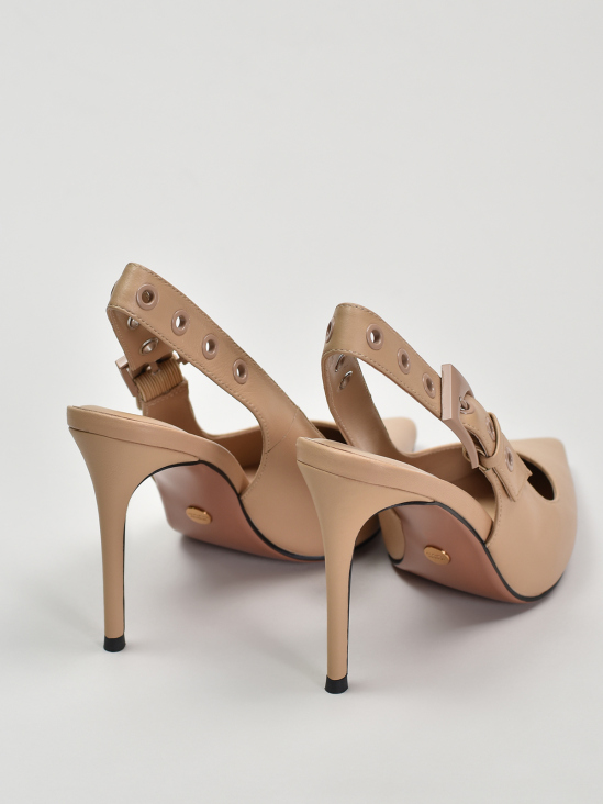 Слингбэки Vitto Rossi VS000093990 недорого