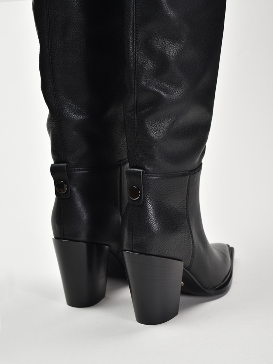 Ботфорты Vitto Rossi VS000092526 недорого