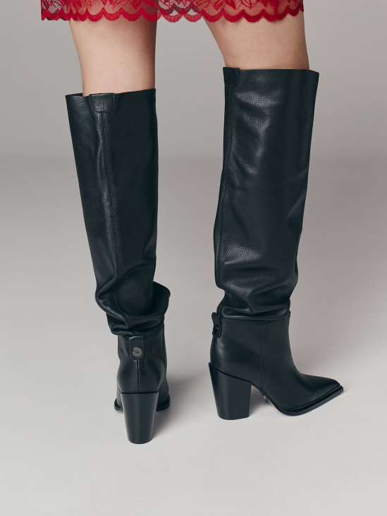 Ботфорты Vitto Rossi VS000092526 цена