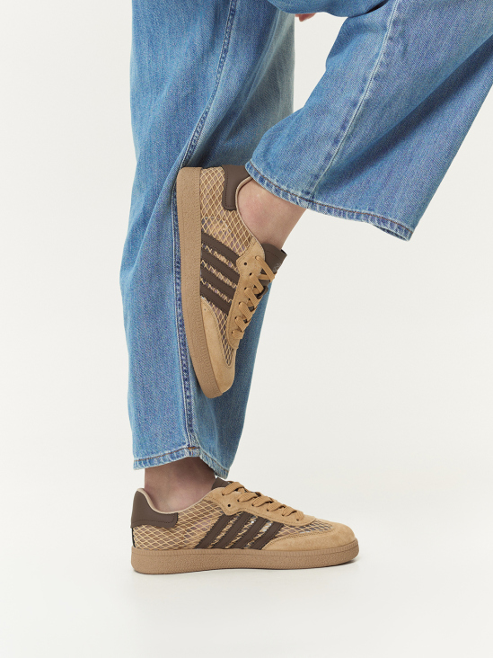 Кеды Vitto Rossi VS000094152 фото