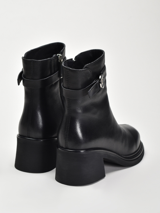 Ботильоны Vitto Rossi VS000090553 3 Ботильоны Vitto Rossi VS000090553 недорого