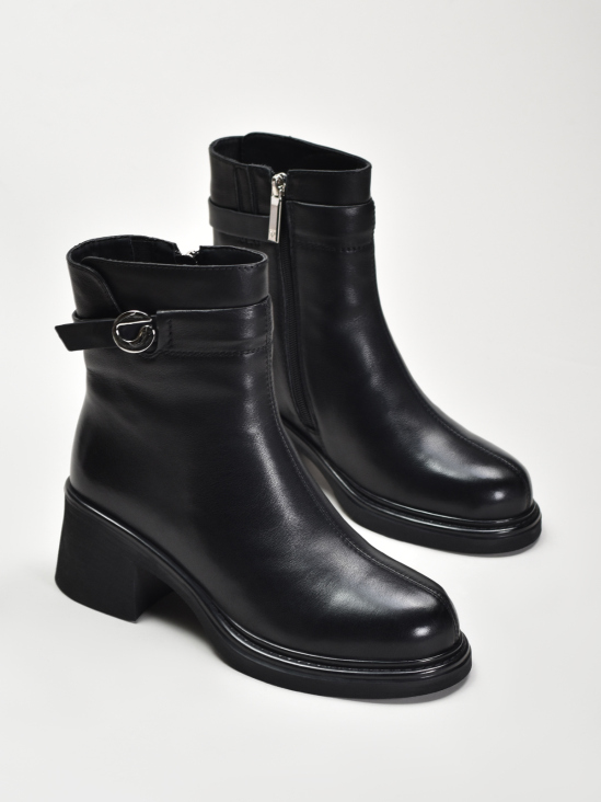 Ботильоны Vitto Rossi VS000090553 4 Ботильоны Vitto Rossi VS000090553 в Украине