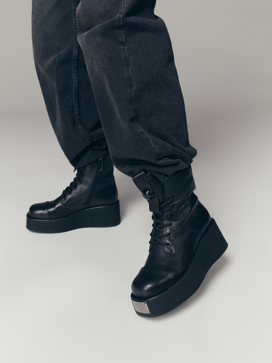 Ботинки Vitto Rossi VS000090557 6 Ботинки Vitto Rossi VS000090557 цена