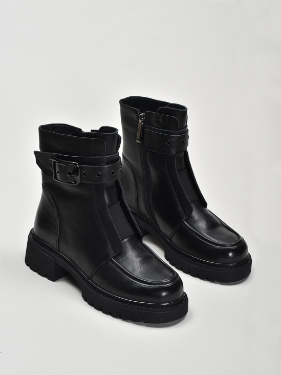 Ботинки Vitto Rossi VS000090562 4 Ботинки Vitto Rossi VS000090562 в Украине