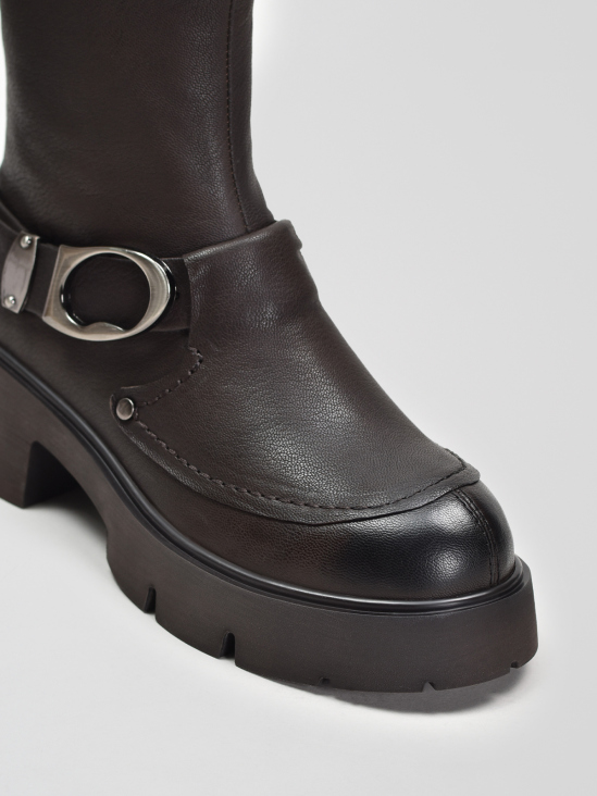 Ботинки Vitto Rossi VS000090563 купити