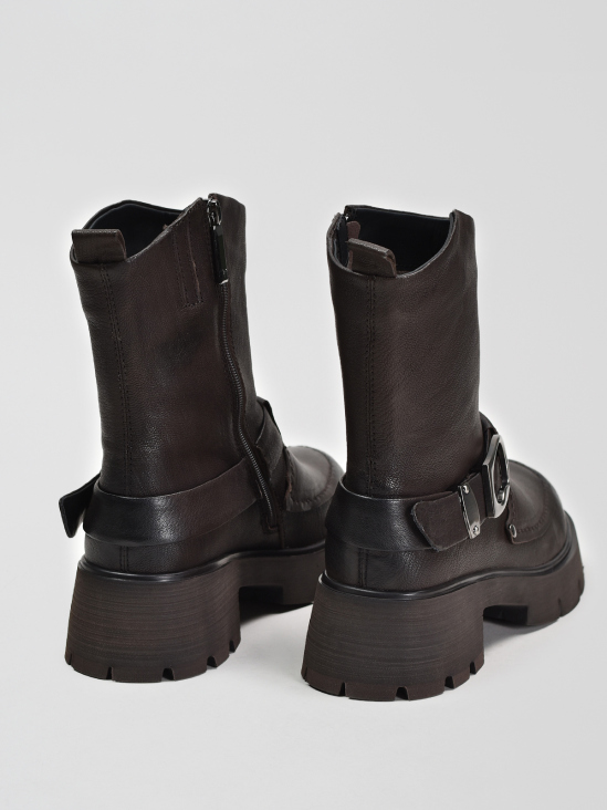 Ботинки Vitto Rossi VS000090563 недорого