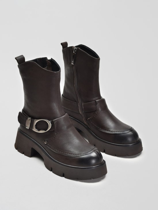 Ботинки Vitto Rossi VS000090563 в Україні