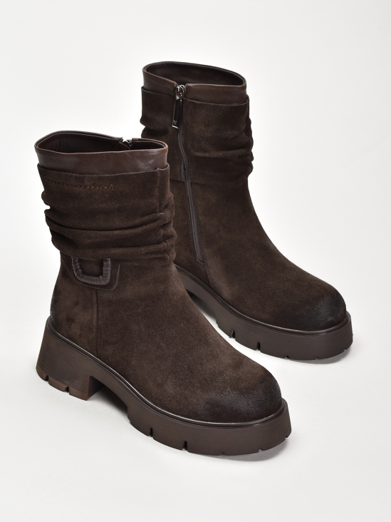 Ботинки Vitto Rossi VS000090565 7 Ботинки Vitto Rossi VS000090565 фото