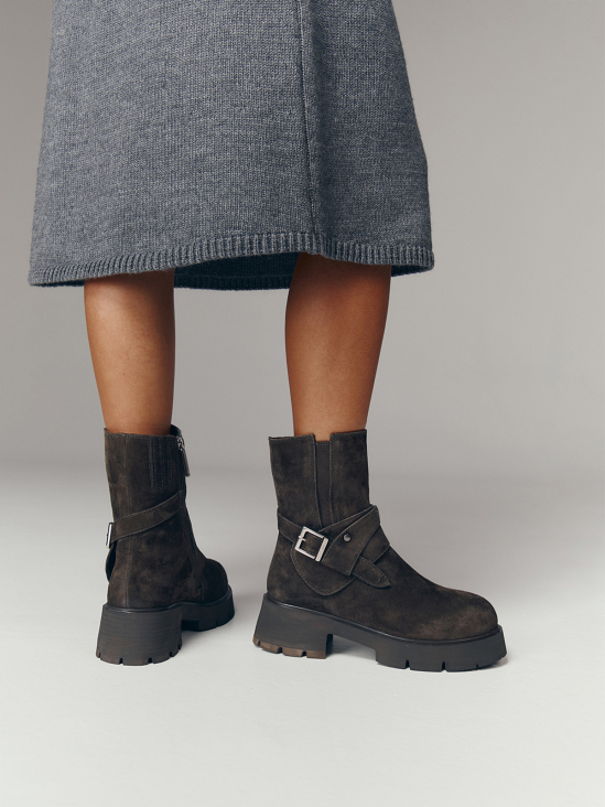 Ботинки Vitto Rossi VS000090567 6 Ботинки Vitto Rossi VS000090567 ціна