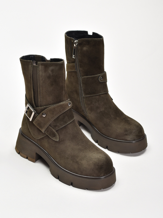 Ботинки Vitto Rossi VS000090567 7 Ботинки Vitto Rossi VS000090567 фото