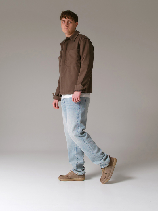 Туфли комфорт Vitto Rossi VS000095400 в інтернет-магазині