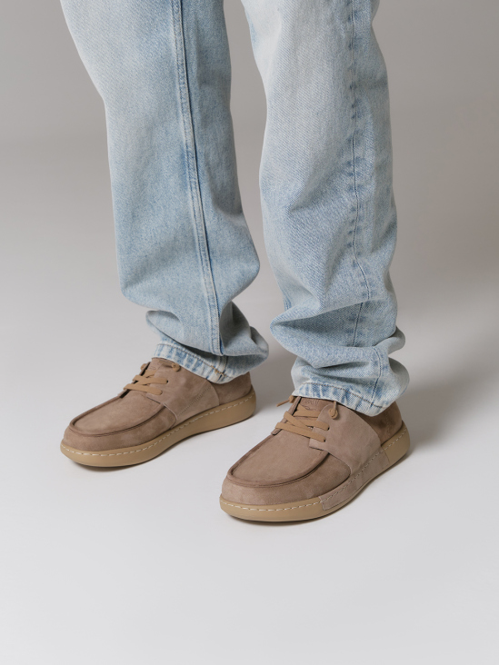 Туфли комфорт Vitto Rossi VS000095400 ціна