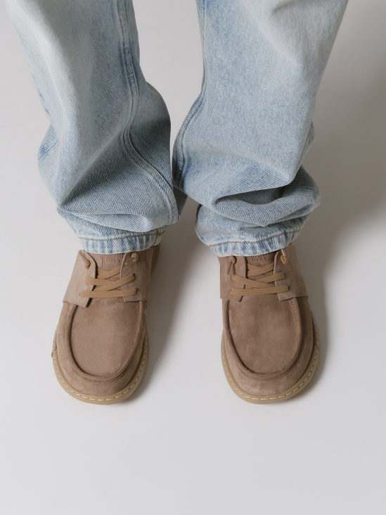 Туфли комфорт Vitto Rossi VS000095400 фото