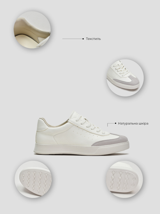 Кеды Vitto Rossi VS000095402