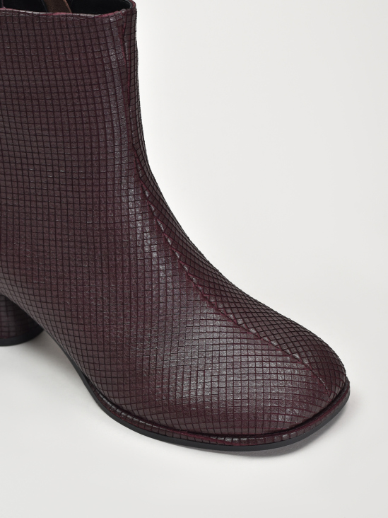 Ботильоны Vitto Rossi VS000091862 2 Ботильоны Vitto Rossi VS000091862 купить