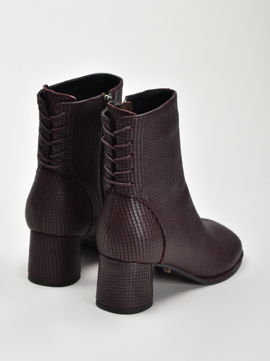 Ботильоны Vitto Rossi VS000091862 3 Ботильоны Vitto Rossi VS000091862 недорого