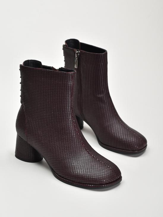 Ботильоны Vitto Rossi VS000091862 4 Ботильоны Vitto Rossi VS000091862 в Украине