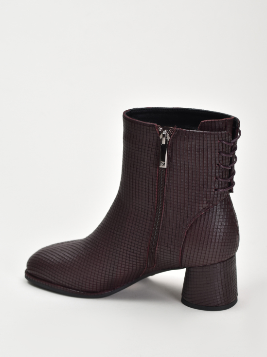 Ботильоны Vitto Rossi VS000091862 5 Ботильоны Vitto Rossi VS000091862 в интернет-магазине