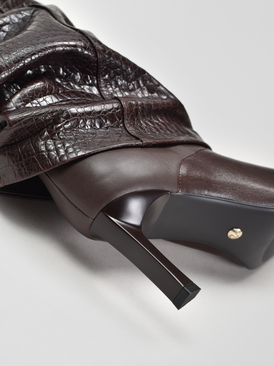 Сапоги Vitto Rossi VS000091865 в інтернет-магазині