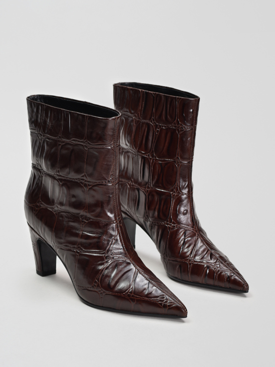 Ботильоны Vitto Rossi VS000091869 7 Ботильоны Vitto Rossi VS000091869 фото