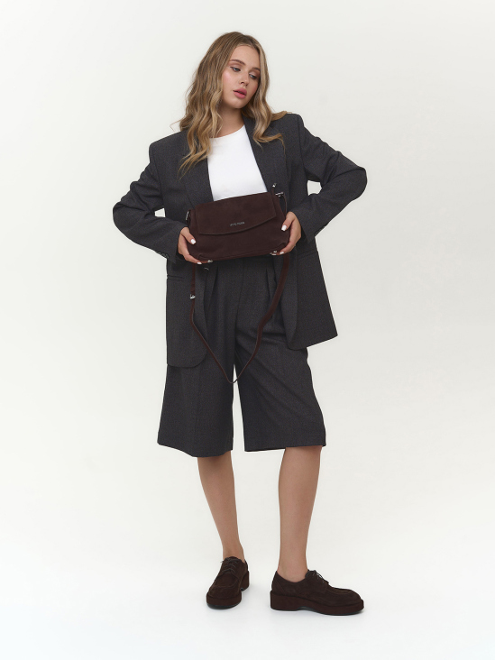 Туфли дерби Vitto Rossi VS000091872 5 Туфли дерби Vitto Rossi VS000091872 в интернет-магазине