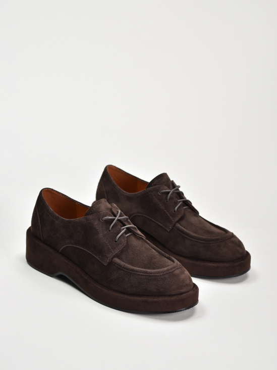 Туфли дерби Vitto Rossi VS000091872 7 Туфли дерби Vitto Rossi VS000091872 фото