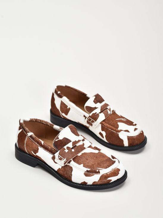 Туфли лоферы Vitto Rossi VS000091877 7 Туфли лоферы Vitto Rossi VS000091877 фото