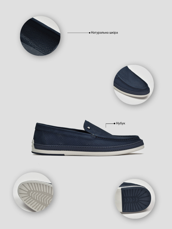 Слипоны Vitto Rossi VS000093097 6 Слипоны Vitto Rossi VS000093097 цена