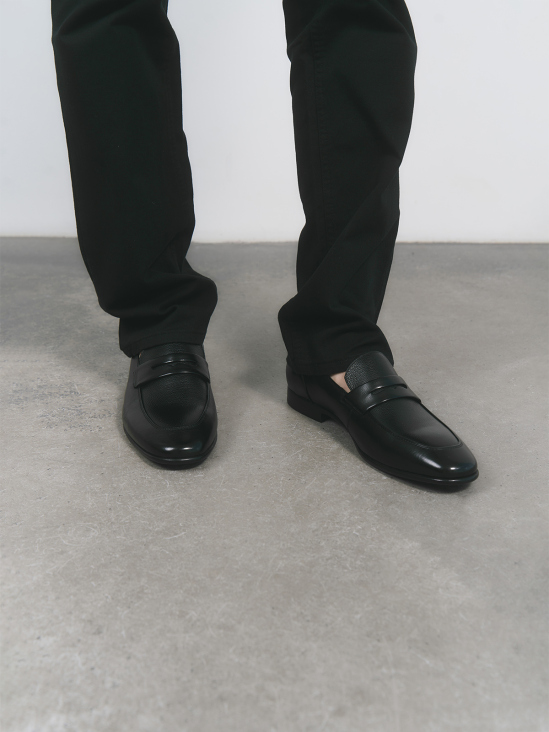 Туфли лоферы Vitto Rossi VS000081999 в інтернет-магазині