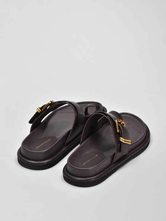 Шлёпанцы Vitto Rossi VS000095215 недорого